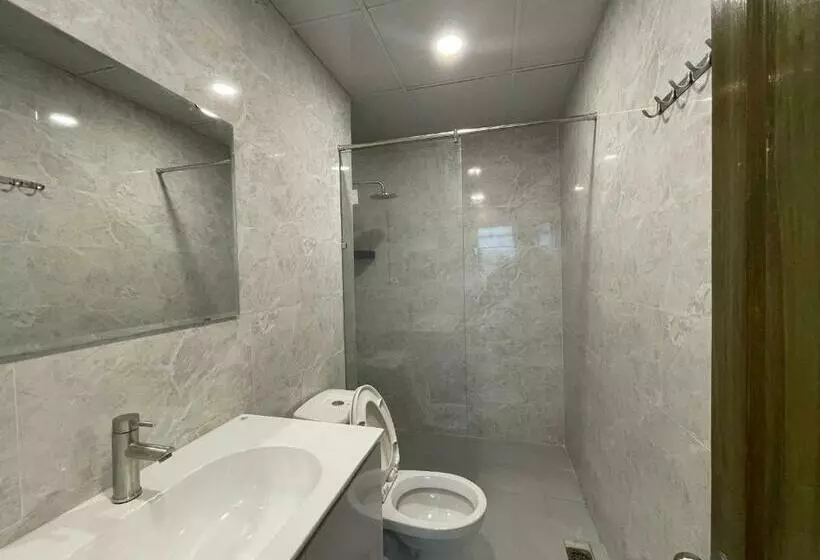 Căn Hộ 4 Phòng Ngủ View Biển   Sông Mường Thanh Luxury Khánh Hòa Cầu Trần Phú