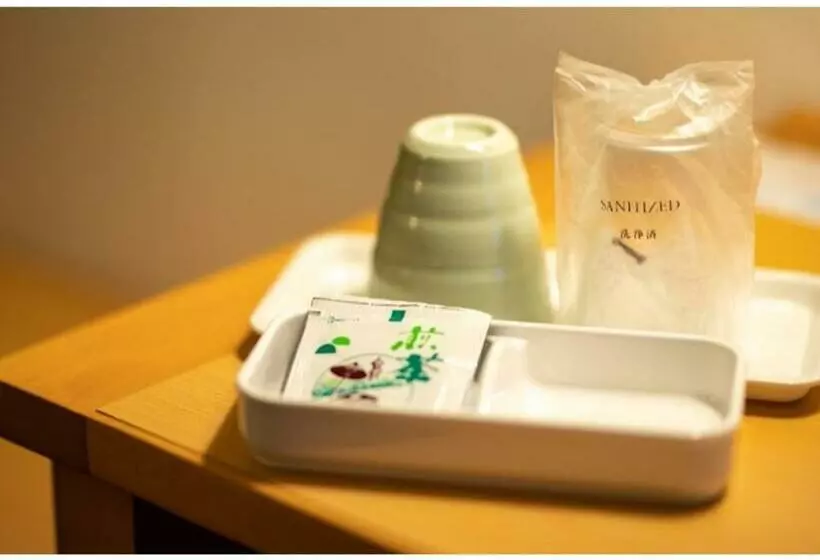 ホテル Az Inn Handa Inter   Vacation Stay 69375v