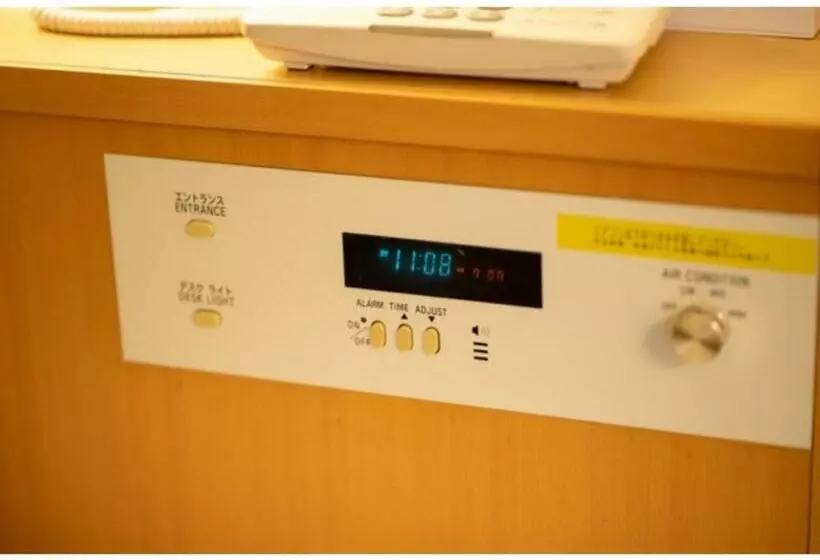 ホテル Az Inn Handa Inter   Vacation Stay 69375v