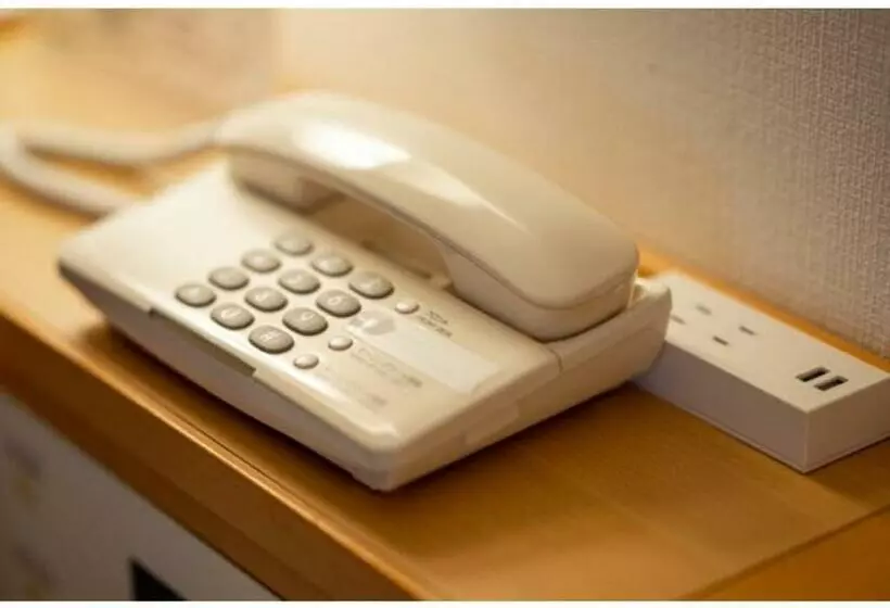 ホテル Az Inn Handa Inter   Vacation Stay 69375v