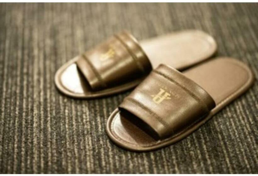 בית מלון כפרי Az Inn Handa Inter   Vacation Stay 69375v