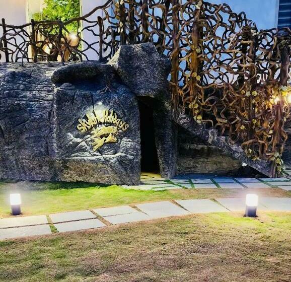 酒店 Skylark Holidays Premium Chinnakkanal Munnar