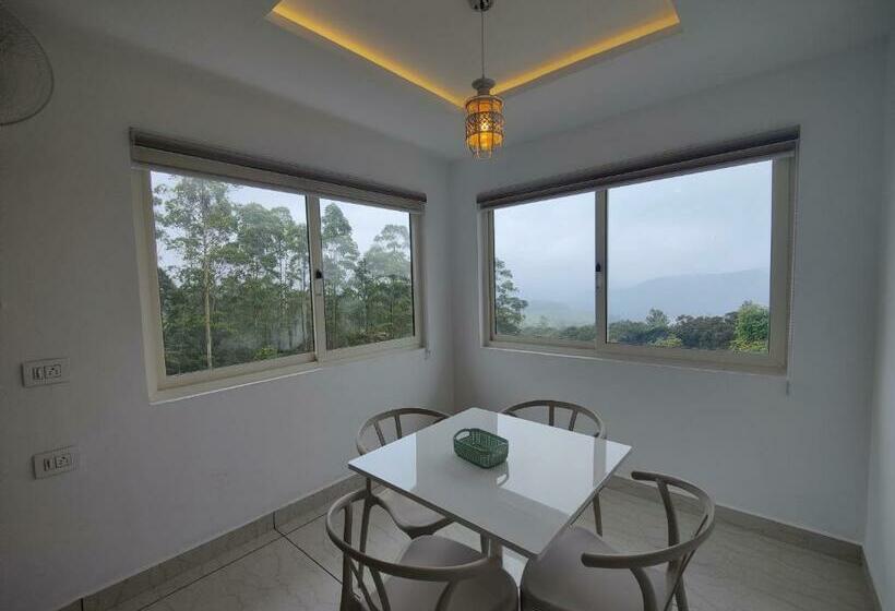 酒店 Skylark Holidays Premium Chinnakkanal Munnar