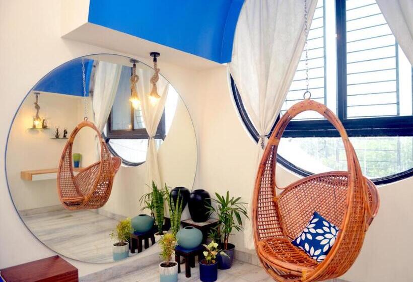 پانسیون Paradise Homestay Civil Lines