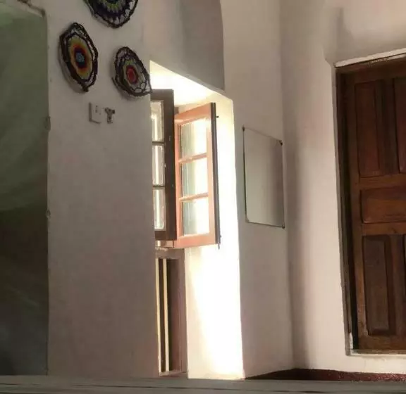 پانسیون Uko Uko House