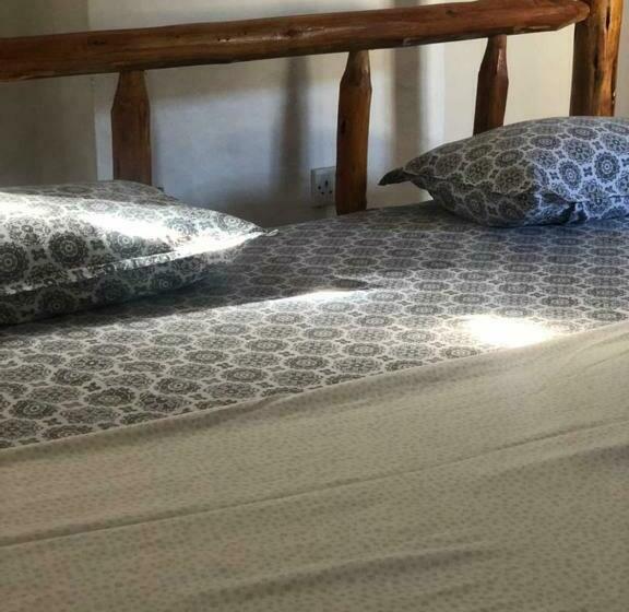 膳宿费 Uko Uko House