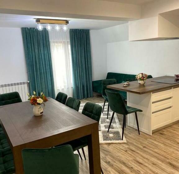 Pensiunea Casa Zanet