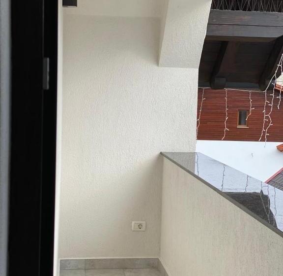 Pensiunea Casa Zanet