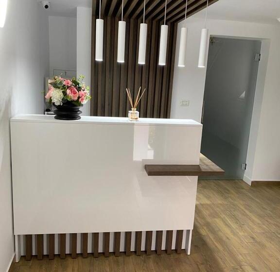 Pensiunea Casa Zanet