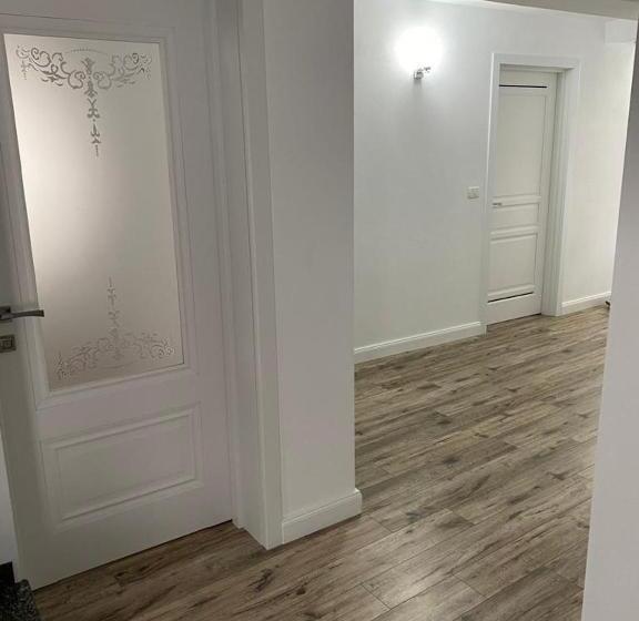 Pensiunea Casa Zanet