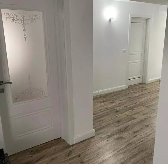 Pensiunea Casa Zanet
