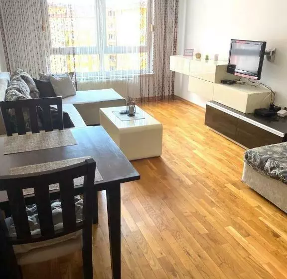 Apartmani Casa