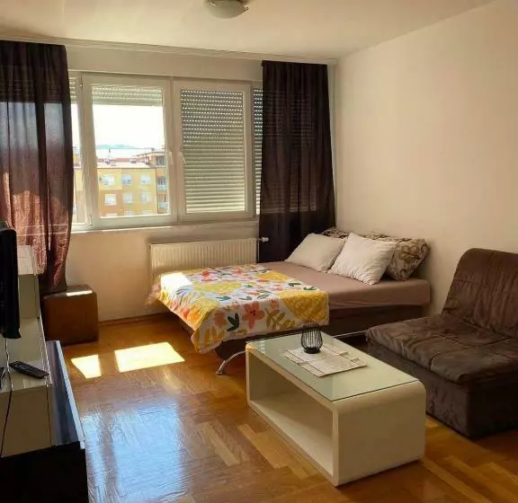 Apartmani Casa