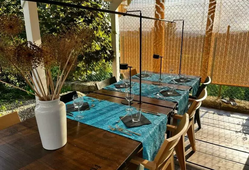 Aamiaismajoitus (B&B) Cascina Giantino Suite Sughero   G A Y   M E N   O N L Y