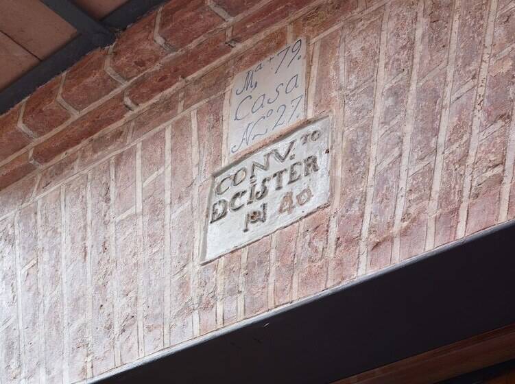 هتل Ld Convento Cister