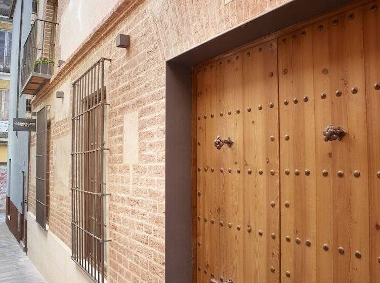 هتل Ld Convento Cister