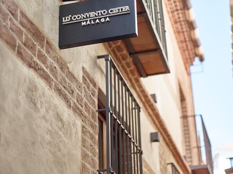 هتل Ld Convento Cister