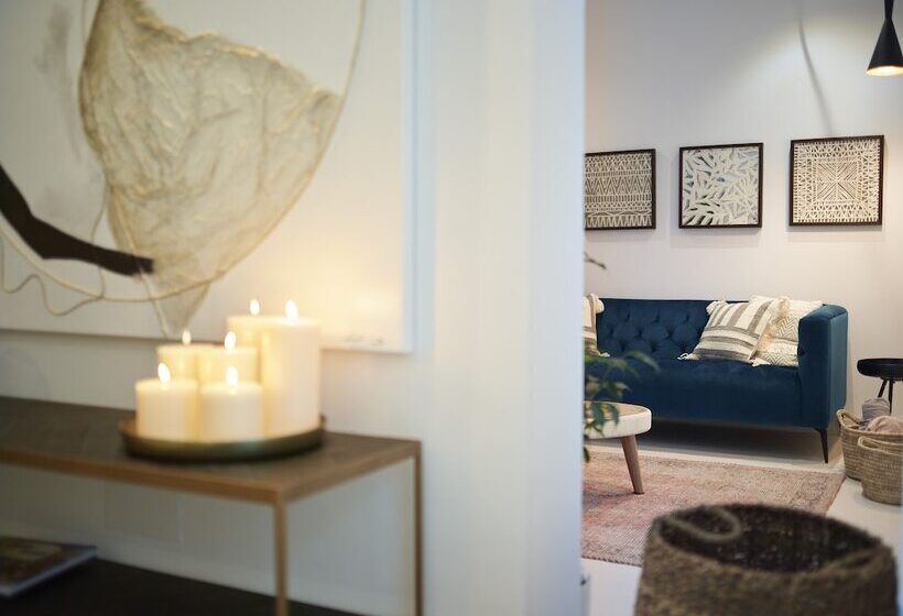 هتل Ld Convento Cister