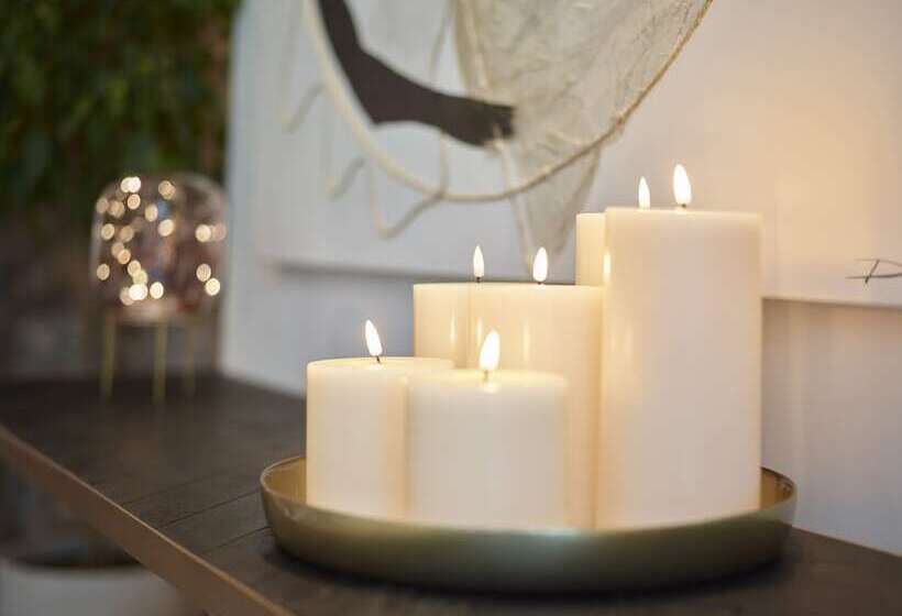 هتل Ld Convento Cister