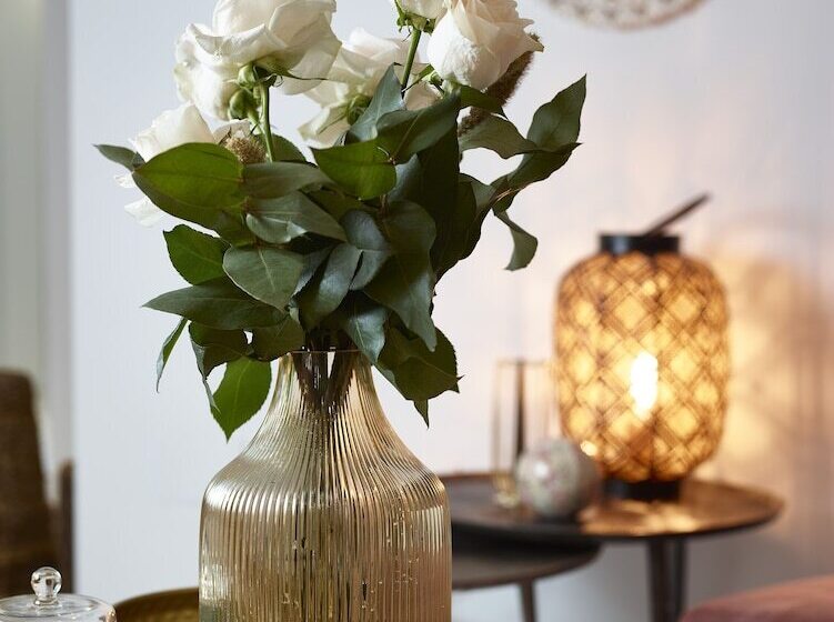 هتل Ld Convento Cister