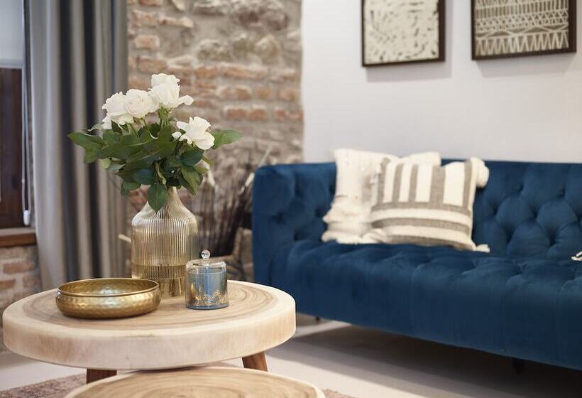 هتل Ld Convento Cister