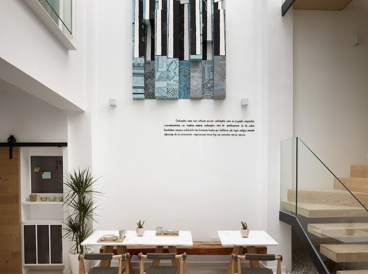 هتل Ld Convento Cister