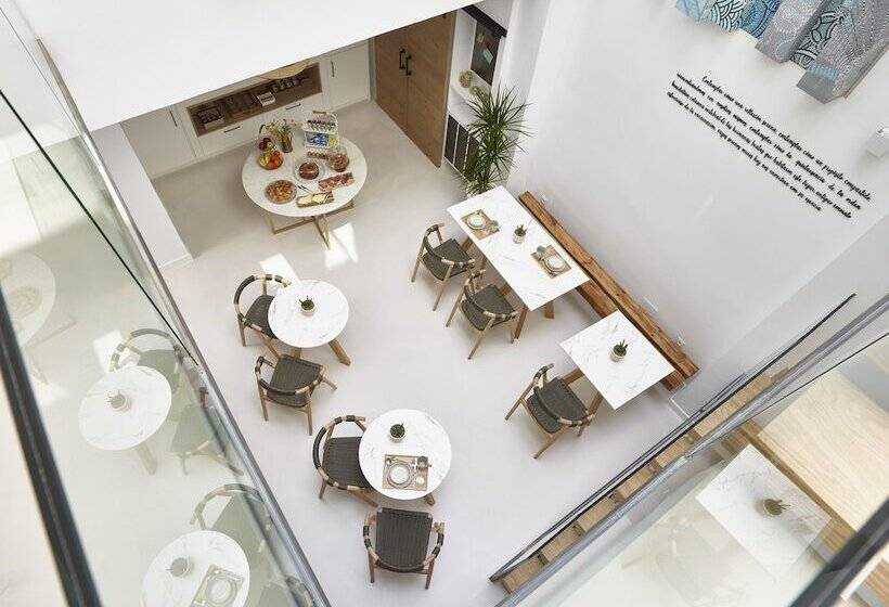 هتل Ld Convento Cister