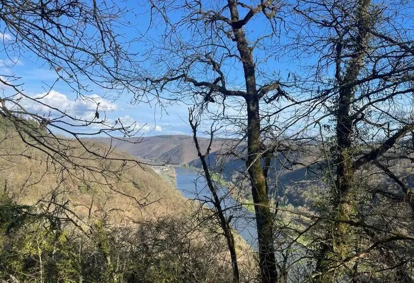 Hotelli Pension Balthasar