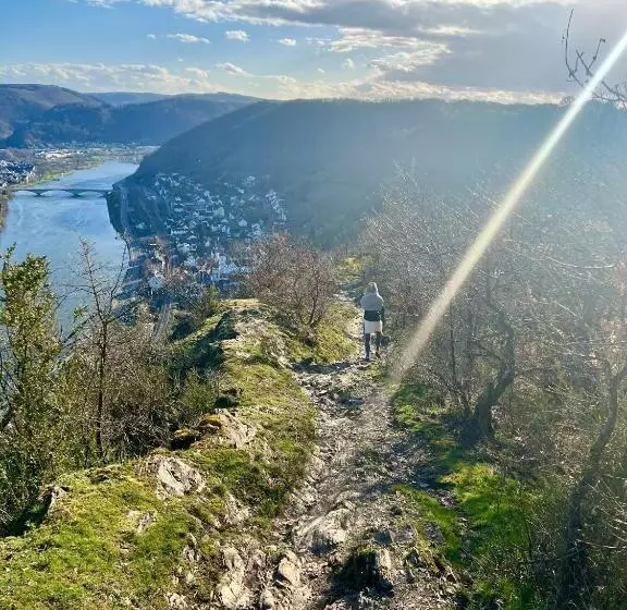 Hotelli Pension Balthasar