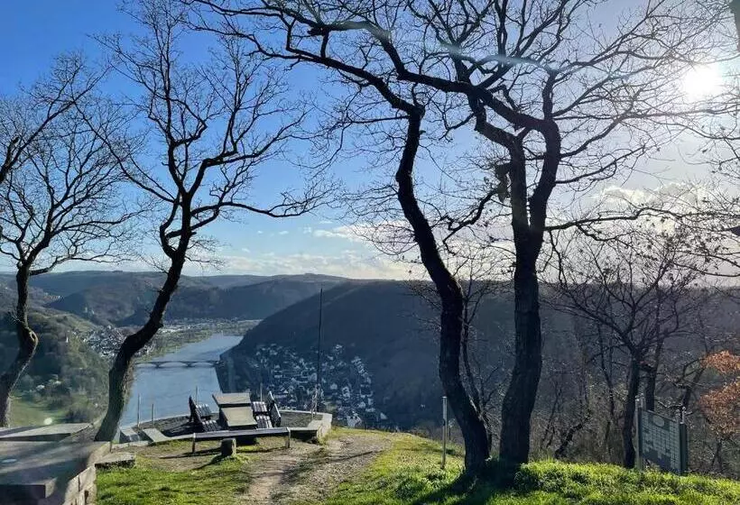 Hotelli Pension Balthasar