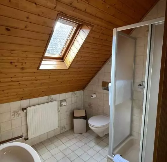 Hotelli Pension Balthasar