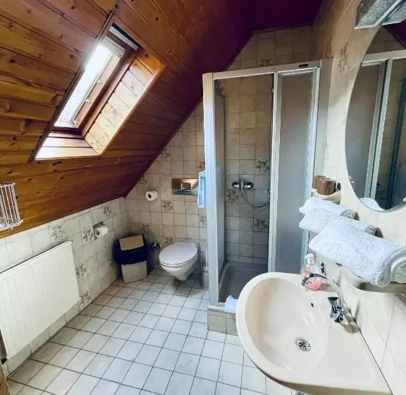 Hotelli Pension Balthasar