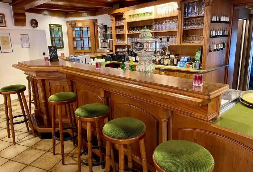 Hotelli Pension Balthasar