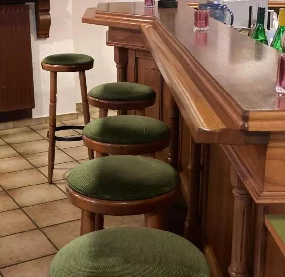 Hotelli Pension Balthasar