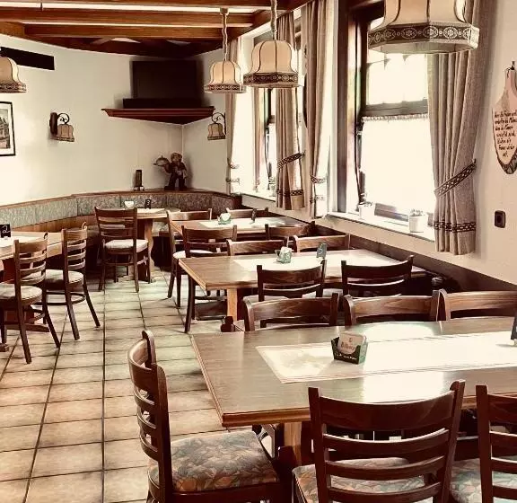 Hotelli Pension Balthasar