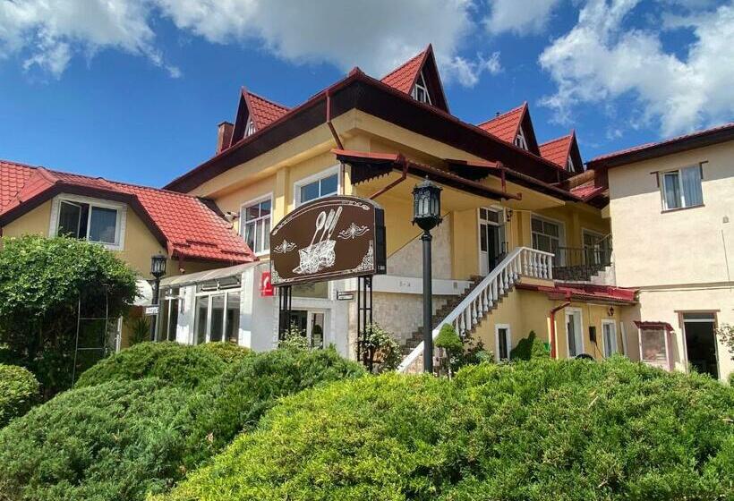 فندق Pensiunea Viena