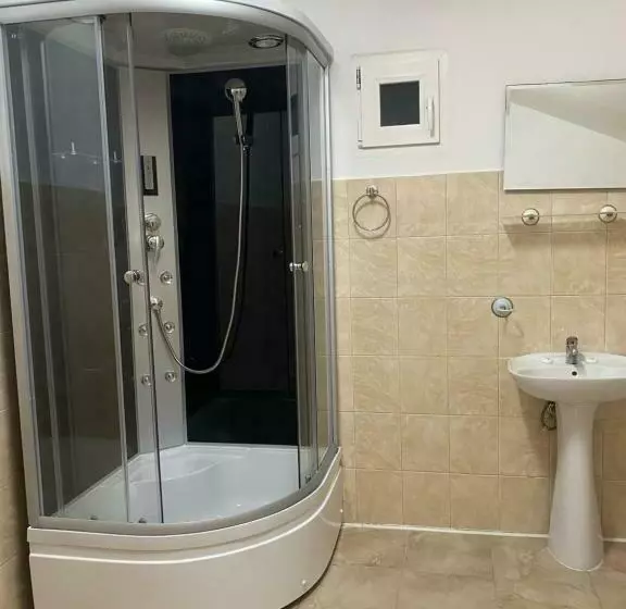 هتل Pensiunea Viena