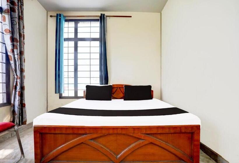 ホテル Spot On Prithvi Garden