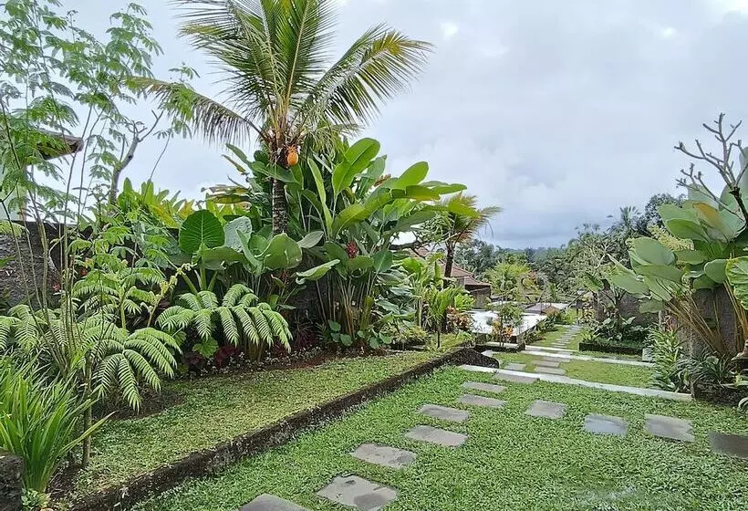 هتل Tanta Escape By Pramana Villas