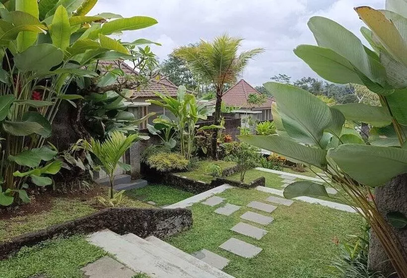 هتل Tanta Escape By Pramana Villas