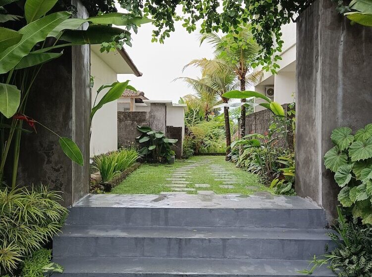 酒店 Tanta Escape By Pramana Villas