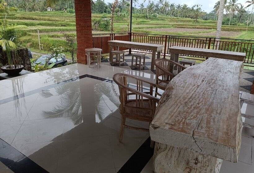 酒店 Tanta Escape By Pramana Villas