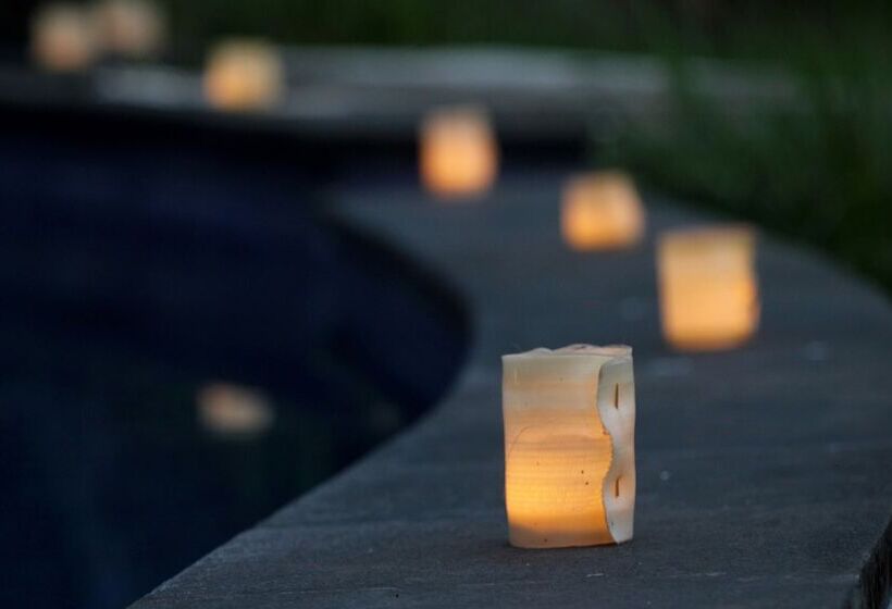 酒店 Tanta Escape By Pramana Villas