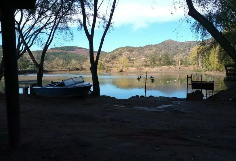 ペンション Campo Lindo