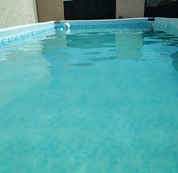 پانسیون Casa Dugălie