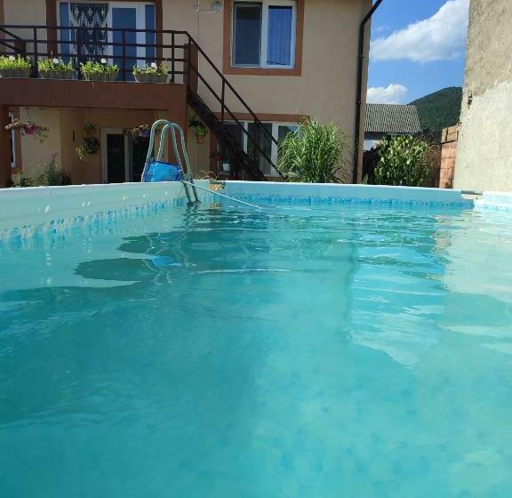 پانسیون Casa Dugălie