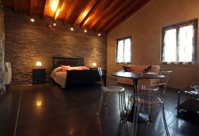 B&b Cascina Quaderna