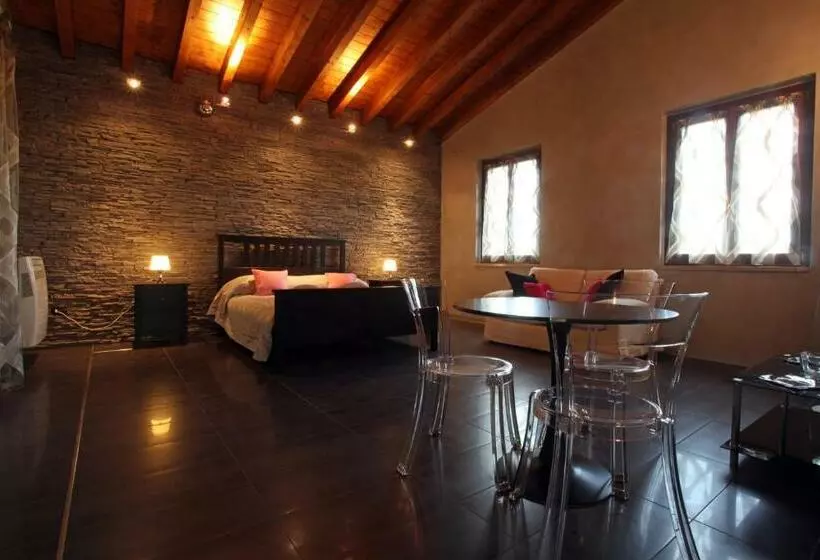 B&b Cascina Quaderna