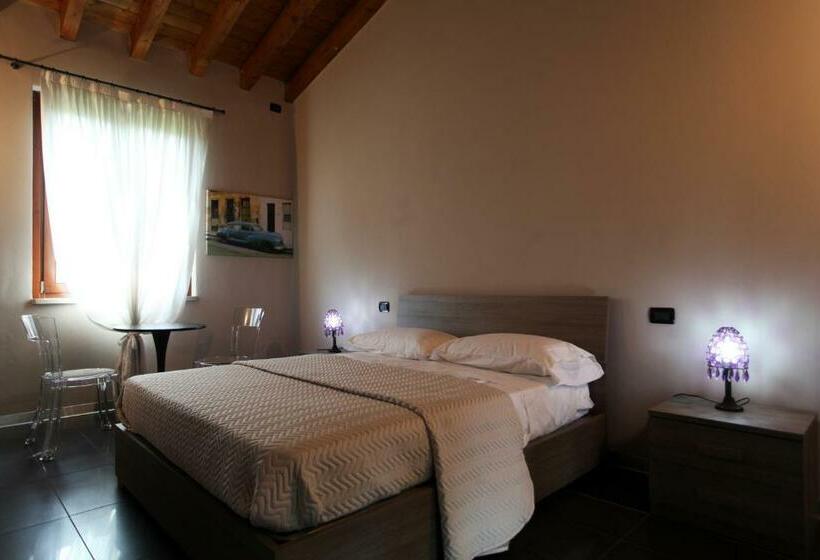 B&b Cascina Quaderna