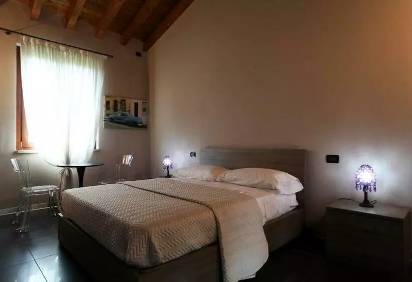 B&b Cascina Quaderna